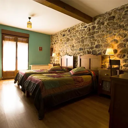 Casa de hóspedes El Arrabal 3*