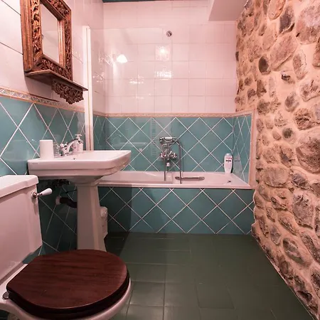 Casa de hóspedes El Arrabal 3*