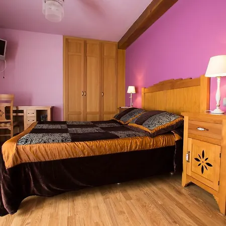 El Arrabal Arenas de Iguña