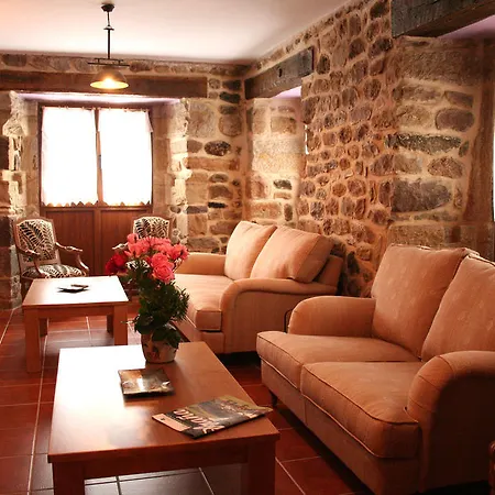 El Arrabal Casa de hóspedes