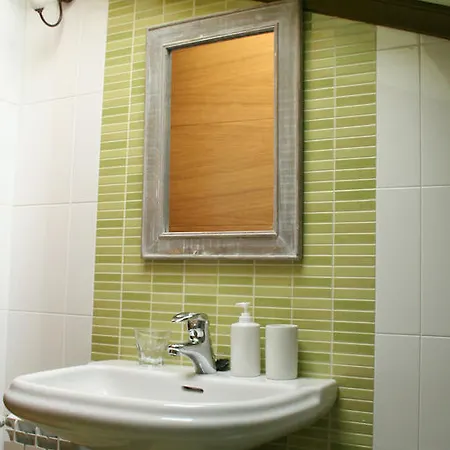 El Arrabal 3* Arenas de Iguña