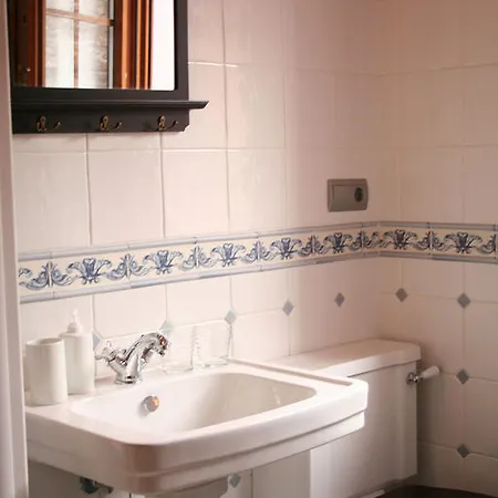 El Arrabal Arenas de Iguña