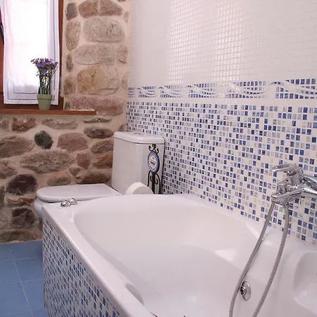 Casa de hóspedes El Arrabal 3*