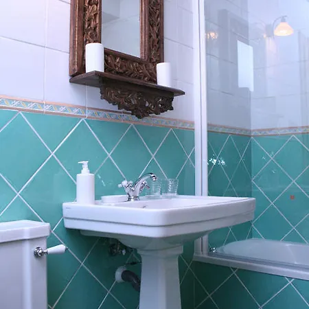 El Arrabal Casa de hóspedes 3*