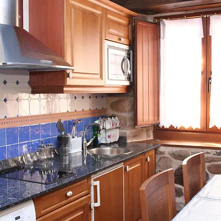 El Arrabal Casa de hóspedes