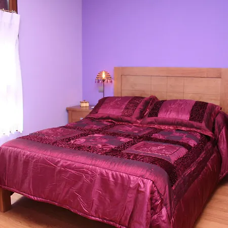 Casa de hóspedes El Arrabal