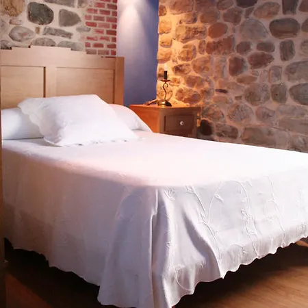 El Arrabal Casa de hóspedes