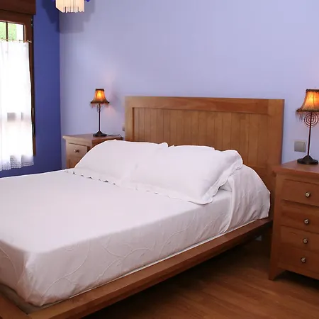 Casa de hóspedes El Arrabal 3*