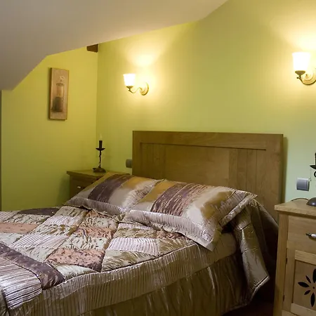 El Arrabal Pensión 3*