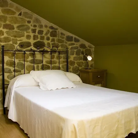 El Arrabal Casa de hóspedes