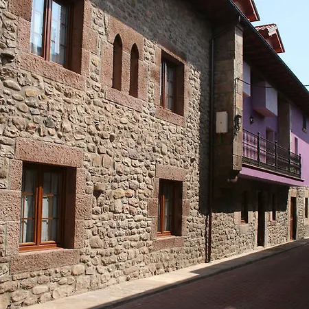 El Arrabal Casa de hóspedes 3*