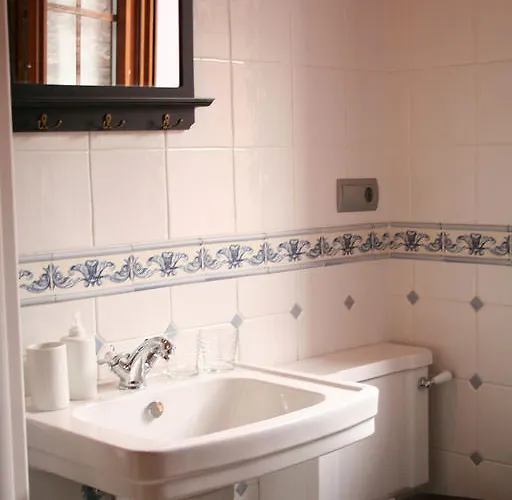 El Arrabal Arenas de Iguña