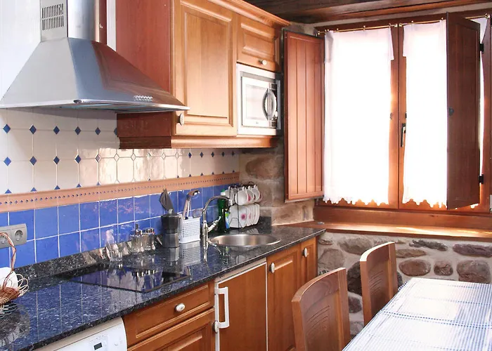 El Arrabal בית הארחה