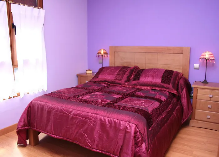 בית הארחה El Arrabal