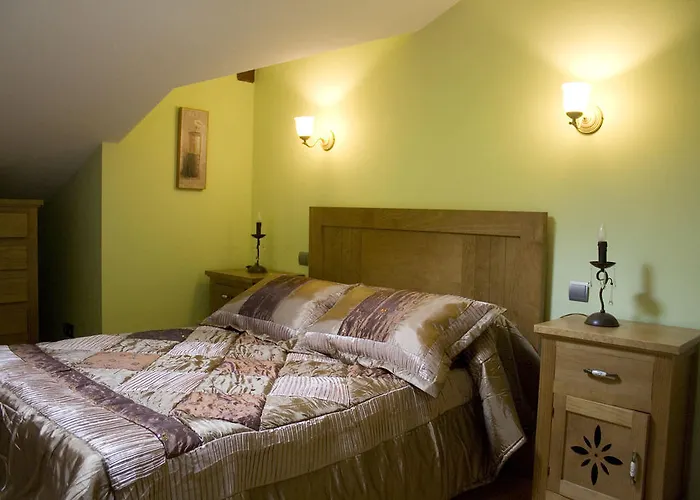 El Arrabal בית הארחה 3*